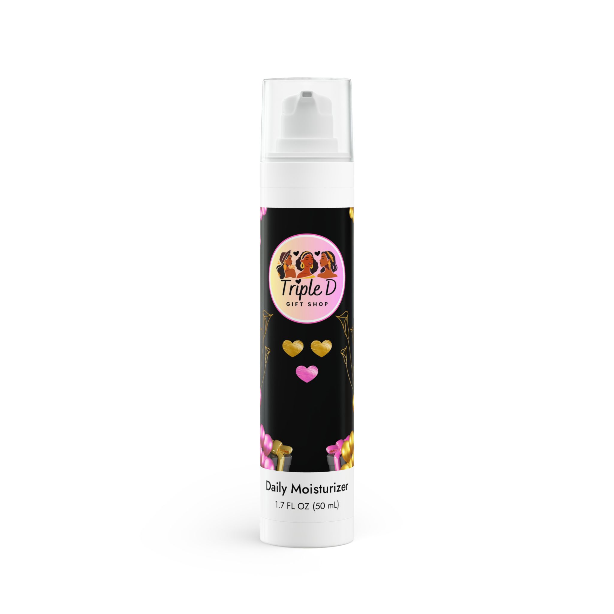 Daily Moisturizer, 1.7oz