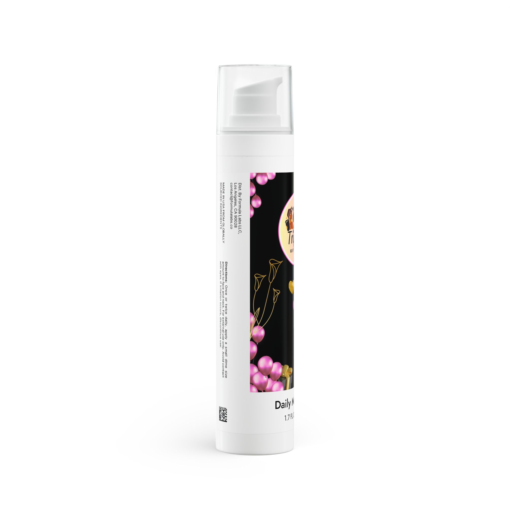 Daily Moisturizer, 1.7oz - Image 2