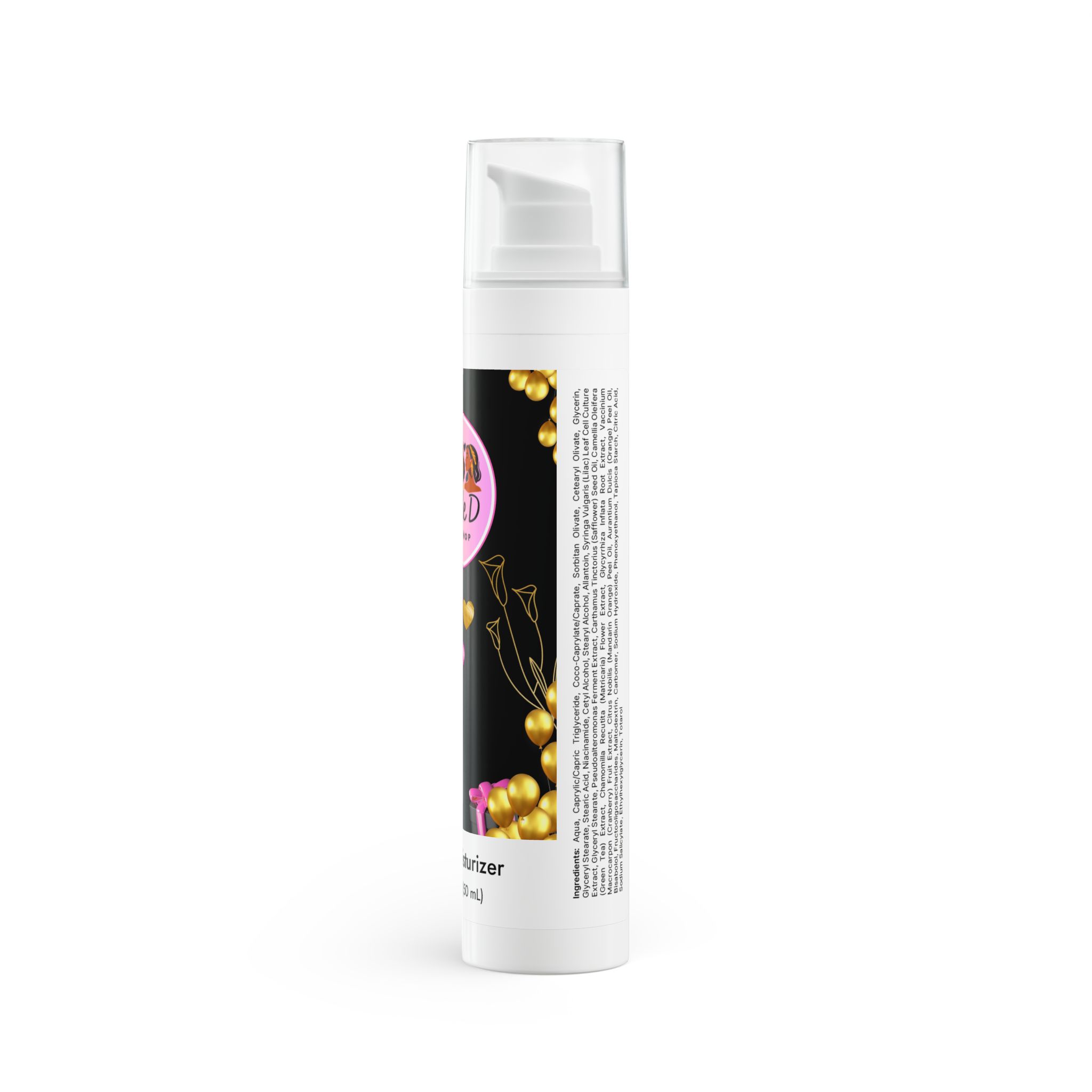 Daily Moisturizer, 1.7oz - Image 4