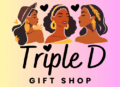 Triple D Gift Shop