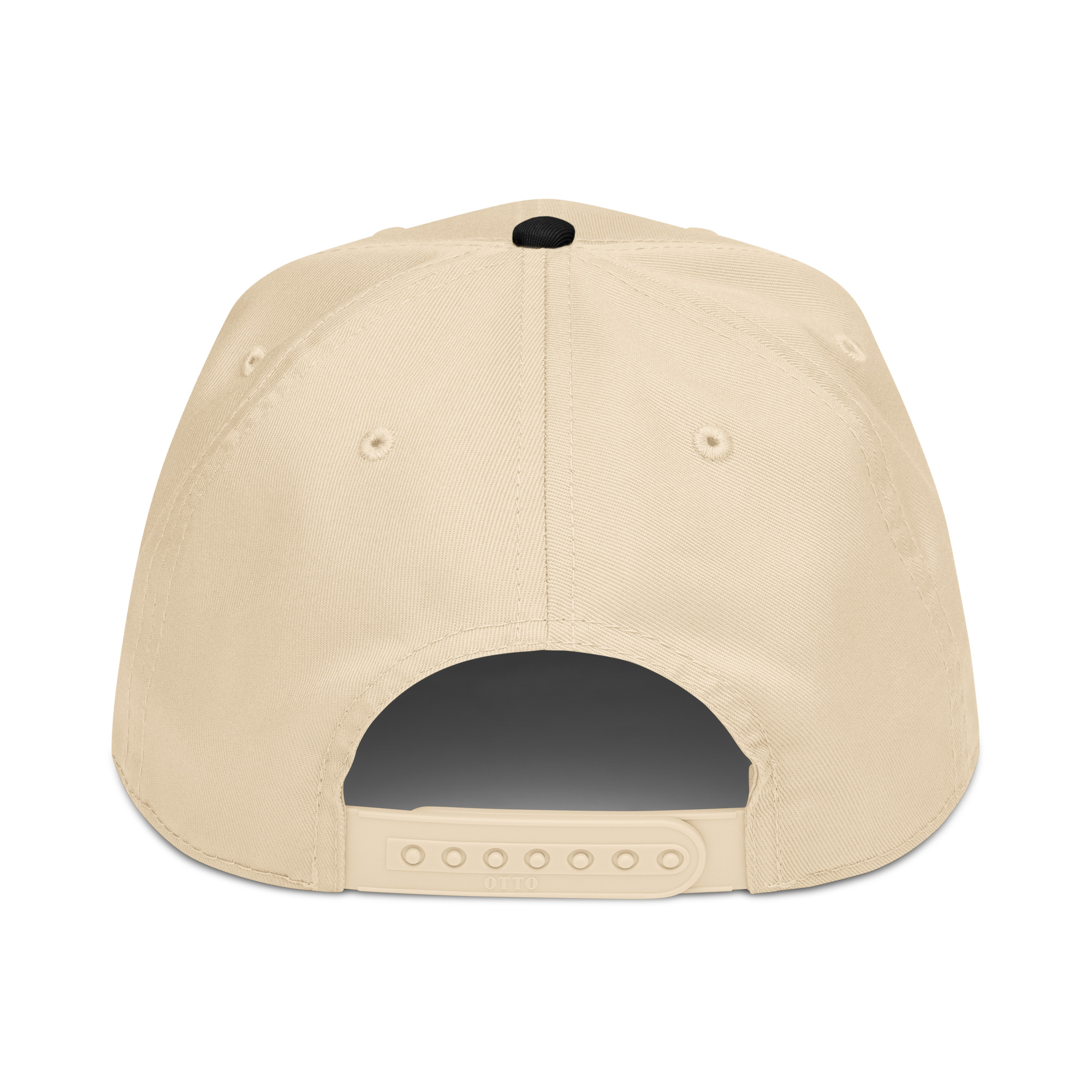 California 5 Panel Cap - Image 9