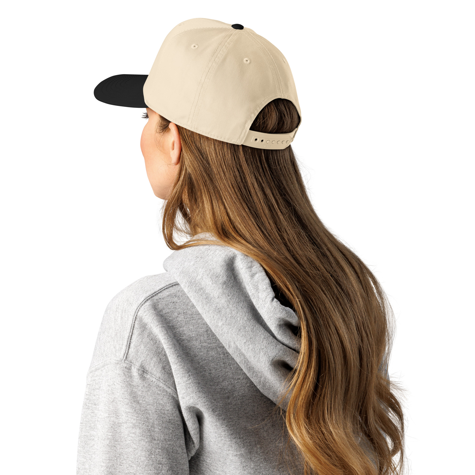 California 5 Panel Cap - Image 4