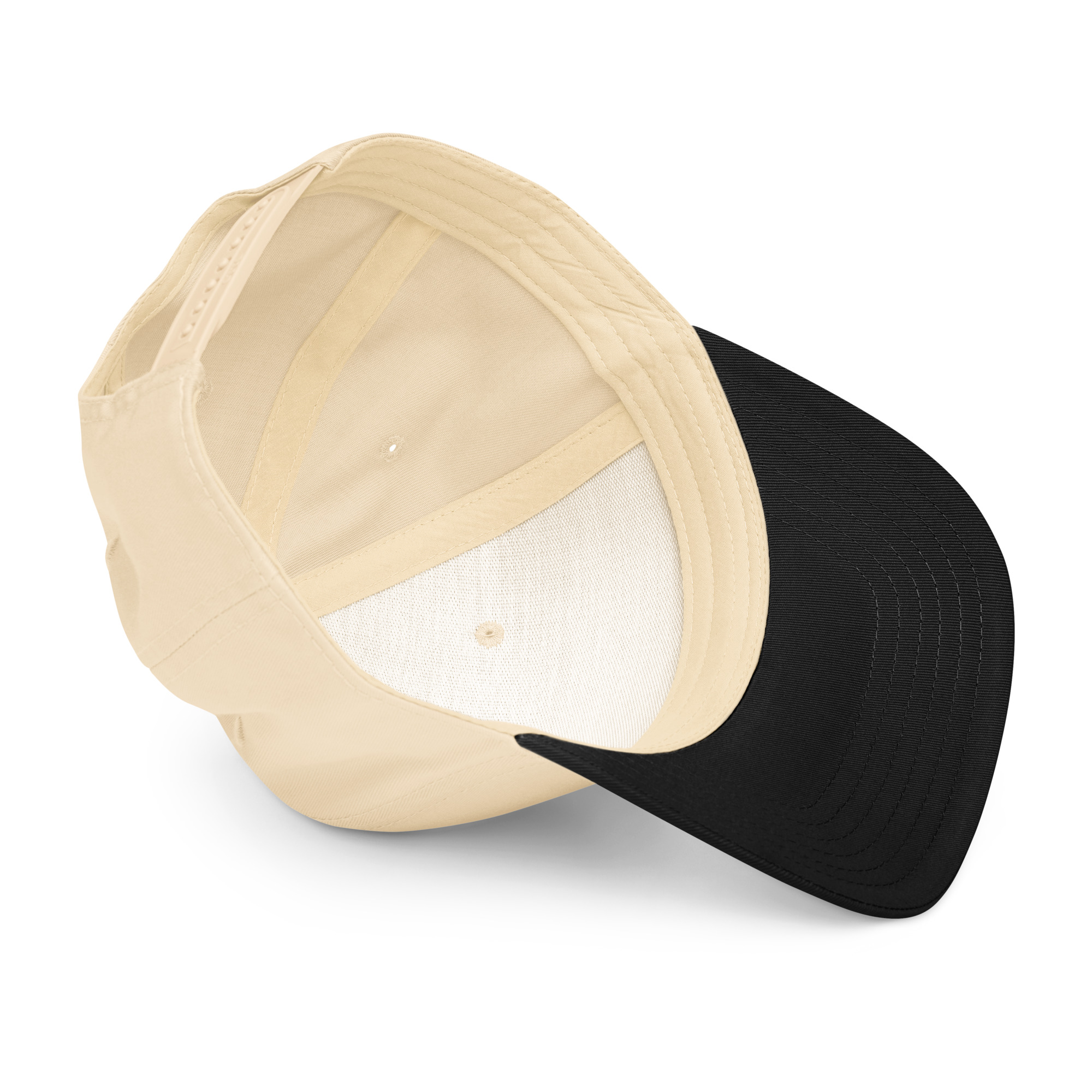 California 5 Panel Cap - Image 3