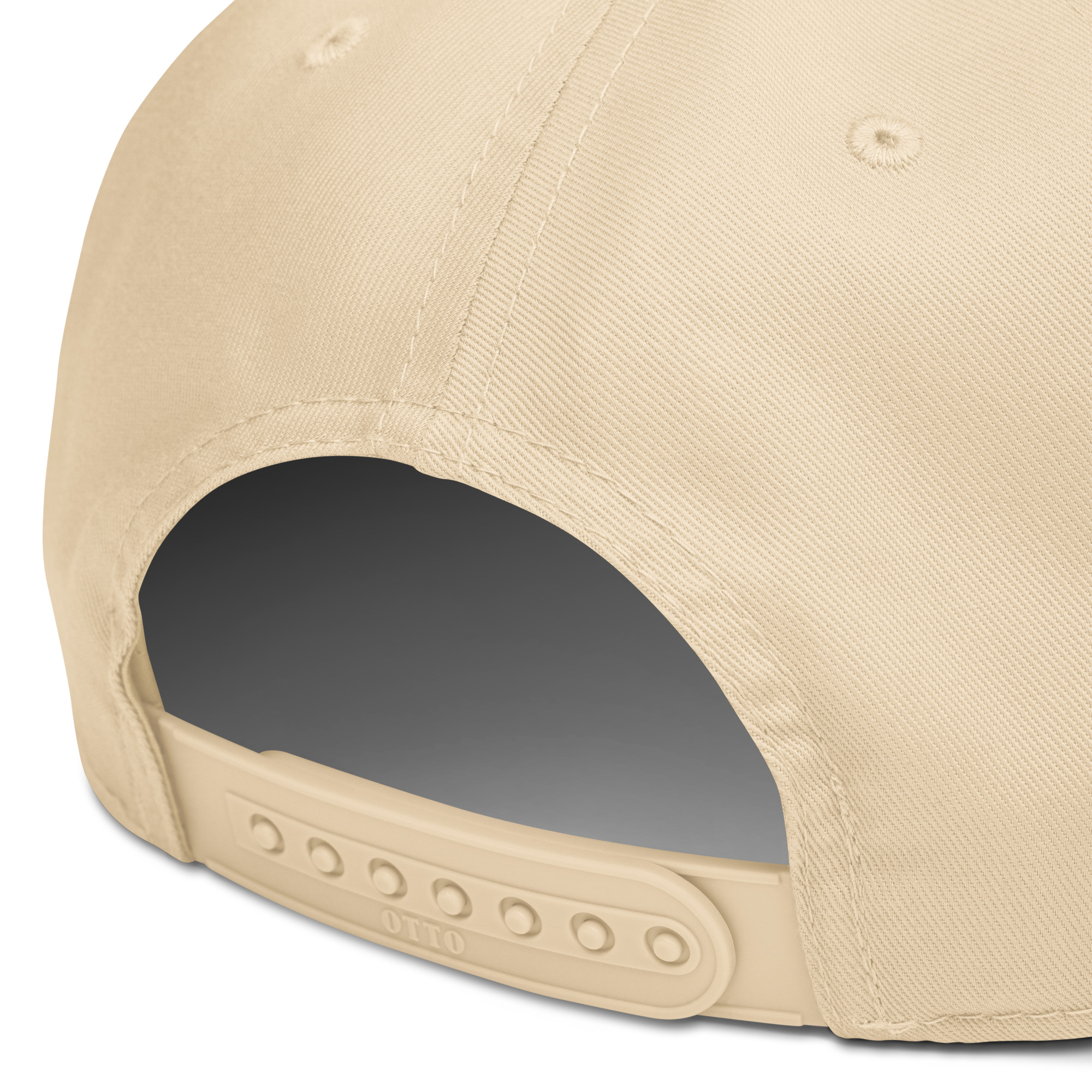 California 5 Panel Cap - Image 2
