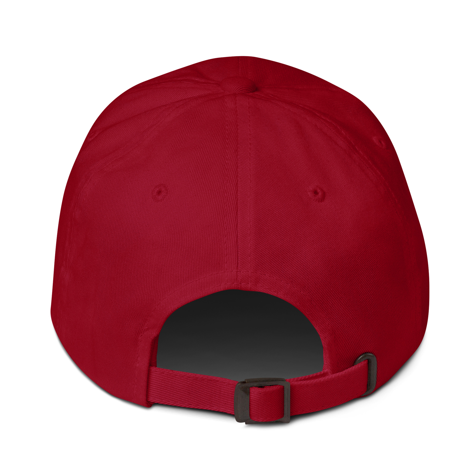 California Unisex Hat (dad style) - Image 10