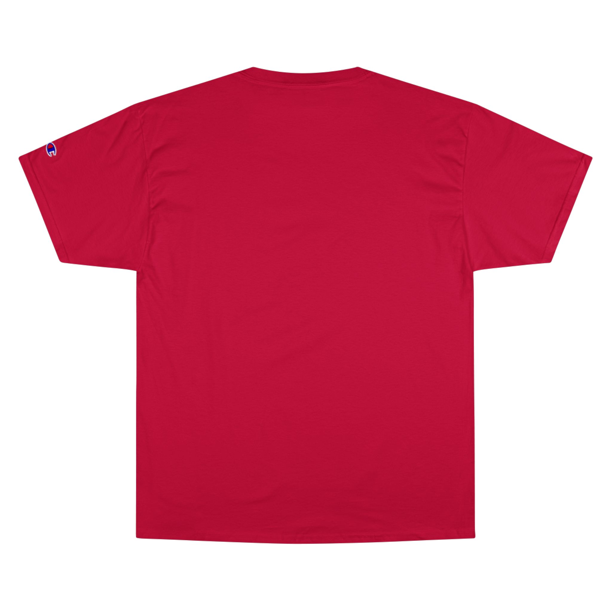 Dream Big Motivational Unisex T-Shirt — Champion Brand - Image 26
