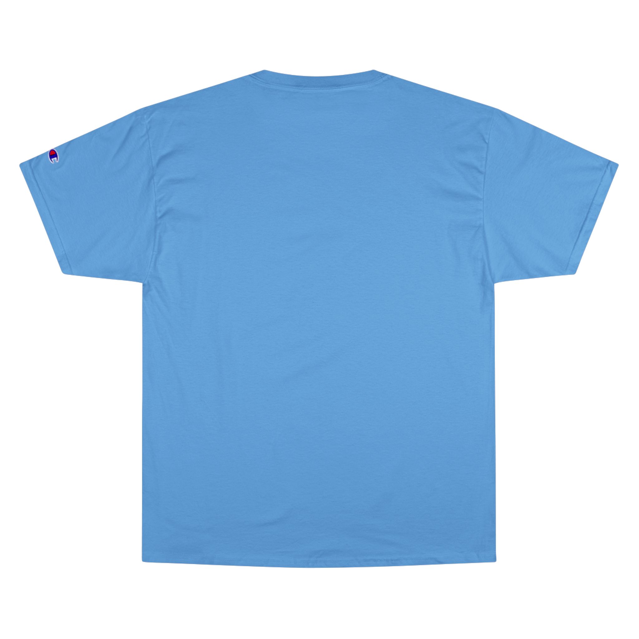 Dream Big Motivational Unisex T-Shirt — Champion Brand - Image 14