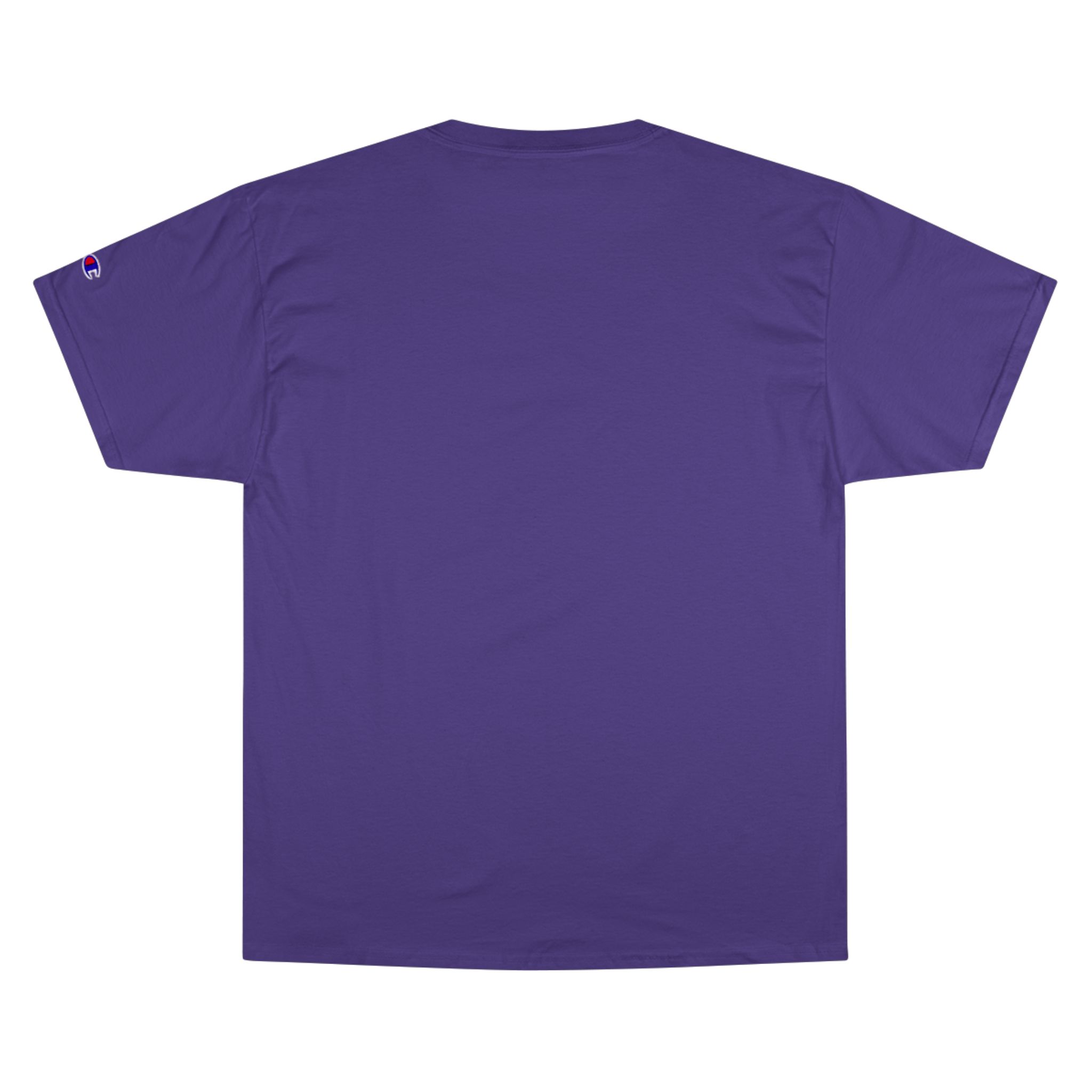 Dream Big Motivational Unisex T-Shirt — Champion Brand - Image 18
