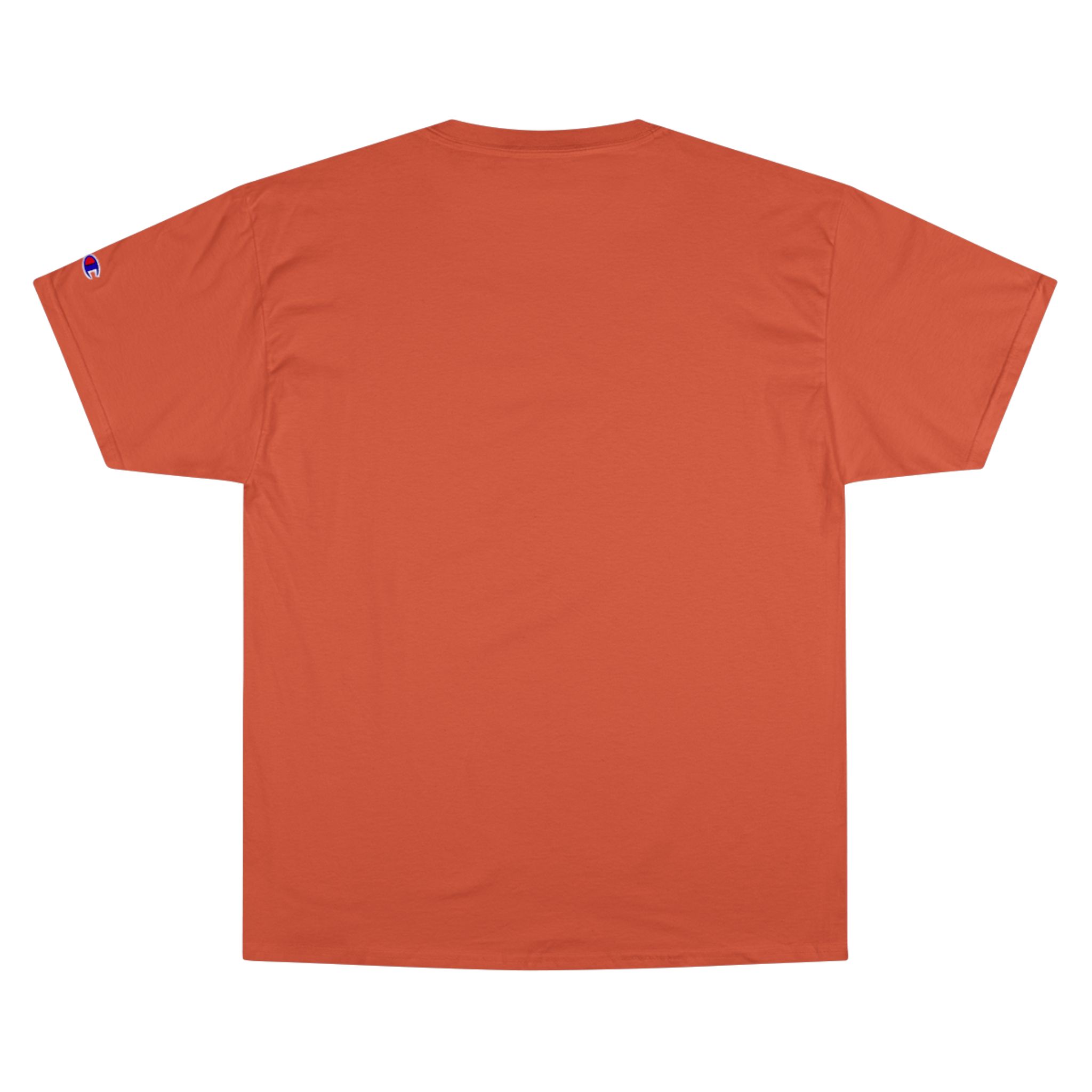 Dream Big Motivational Unisex T-Shirt — Champion Brand - Image 10