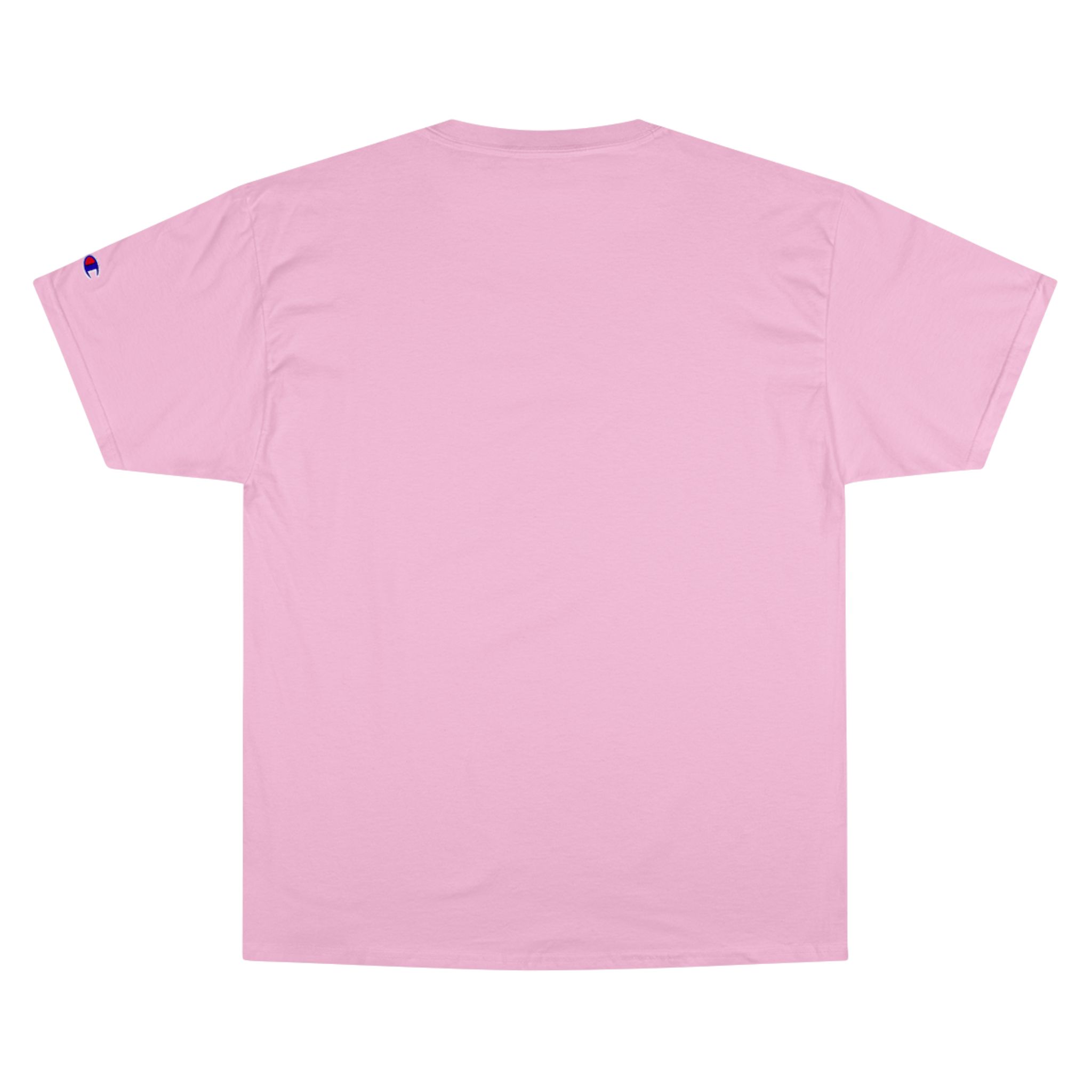Dream Big Motivational Unisex T-Shirt — Champion Brand - Image 22
