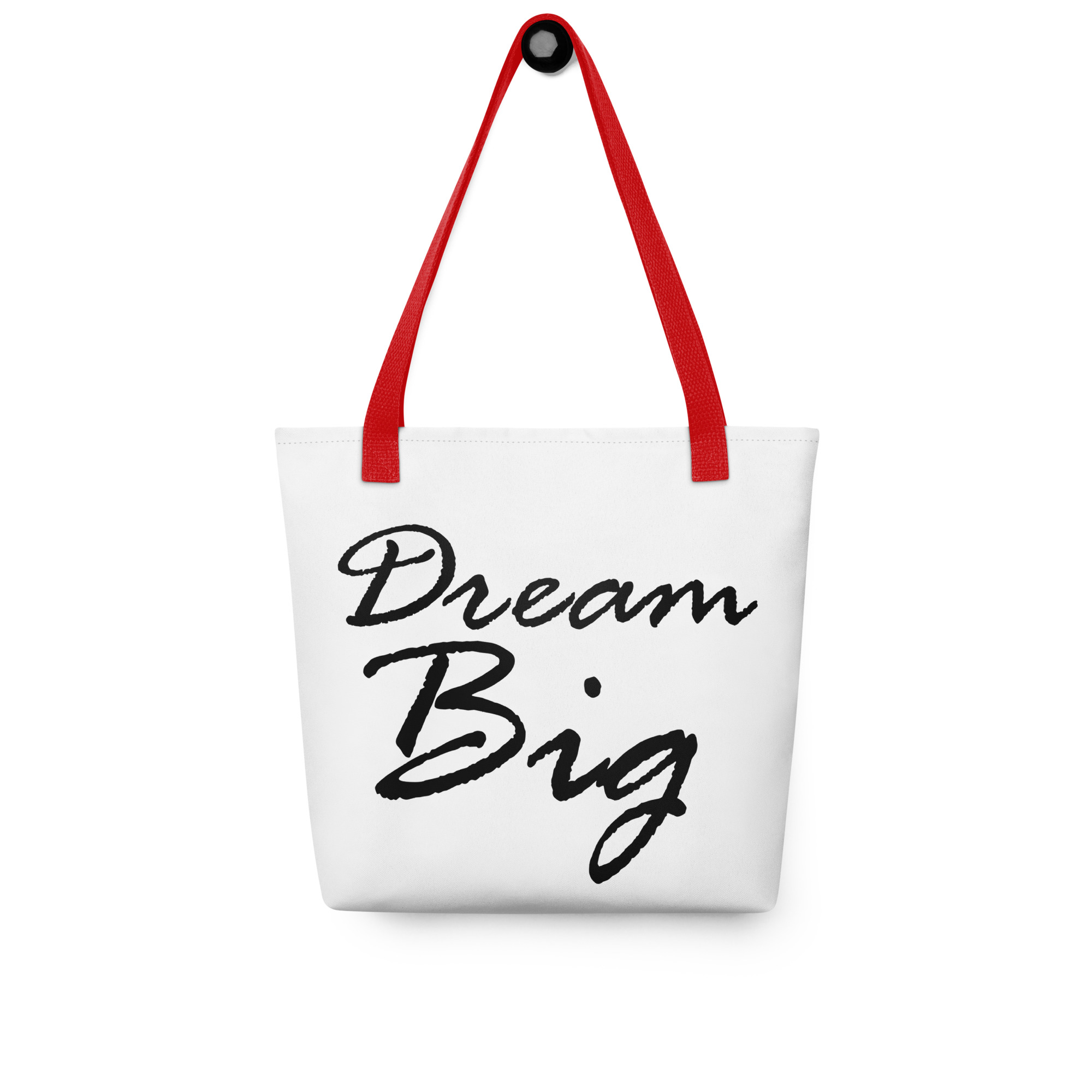 Dream Big Tote Bag - Image 8