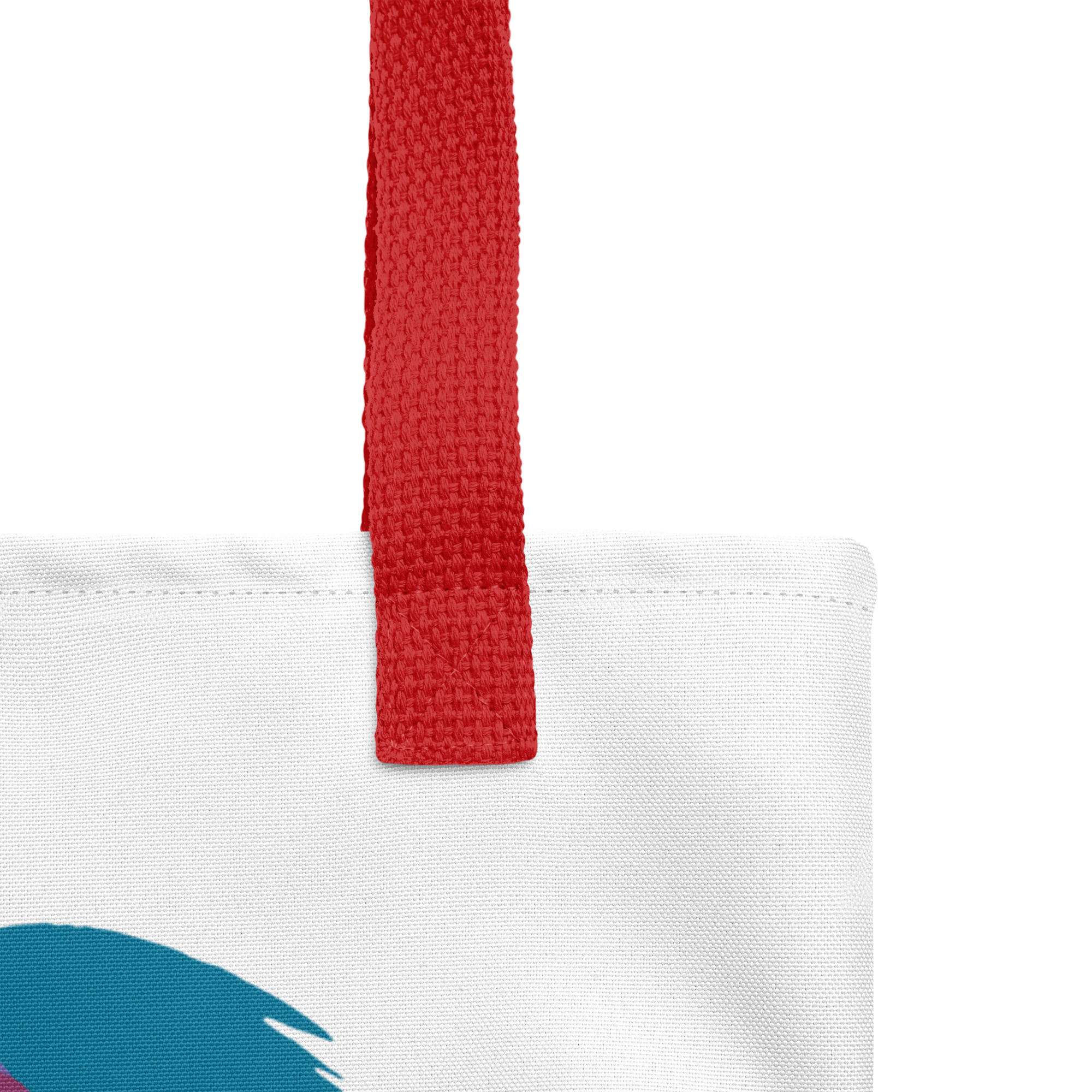 Martin Luther King Jr. (MLK) I Have a Dream Tote Bag - Image 4