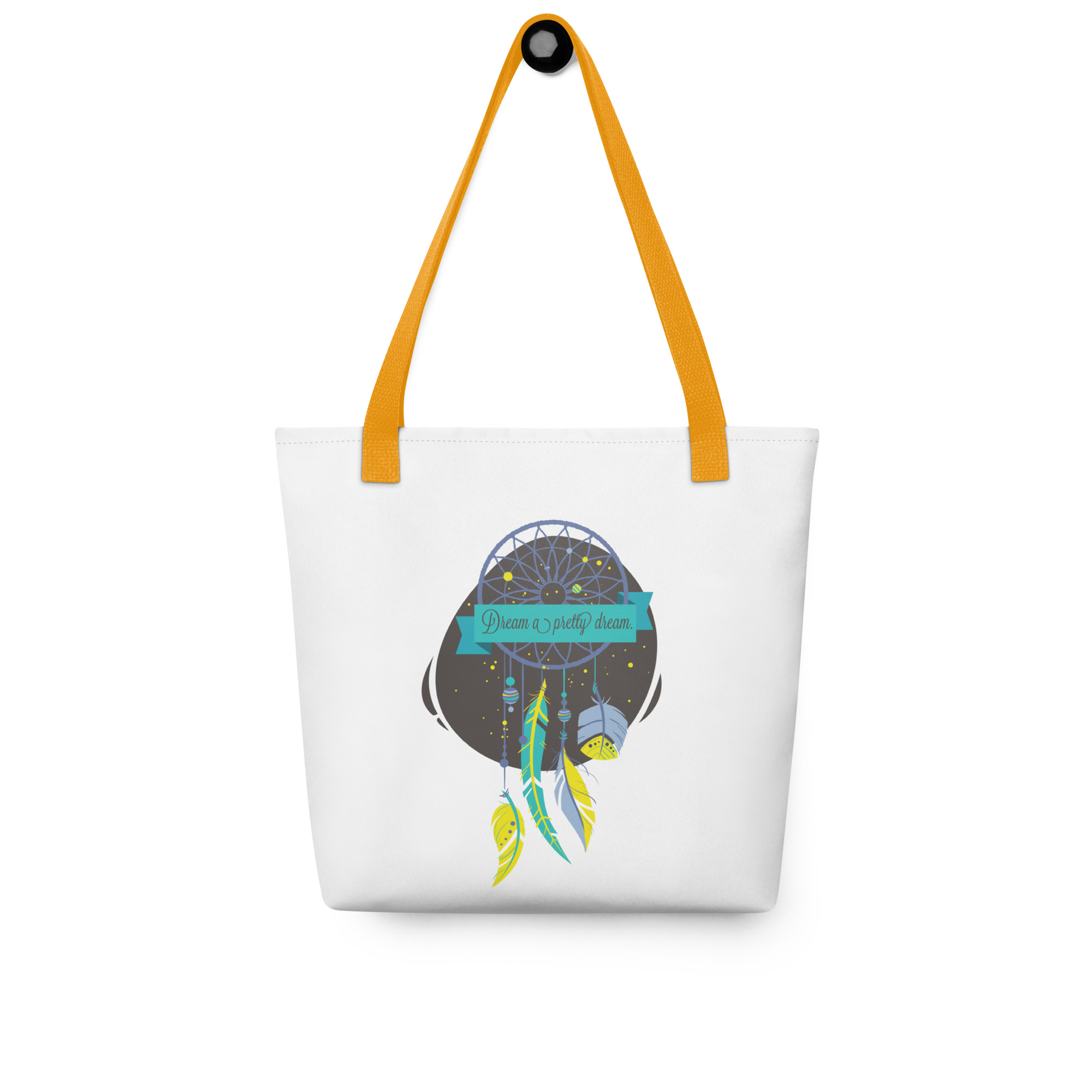 Dream Catcher Tote Bag - Image 6