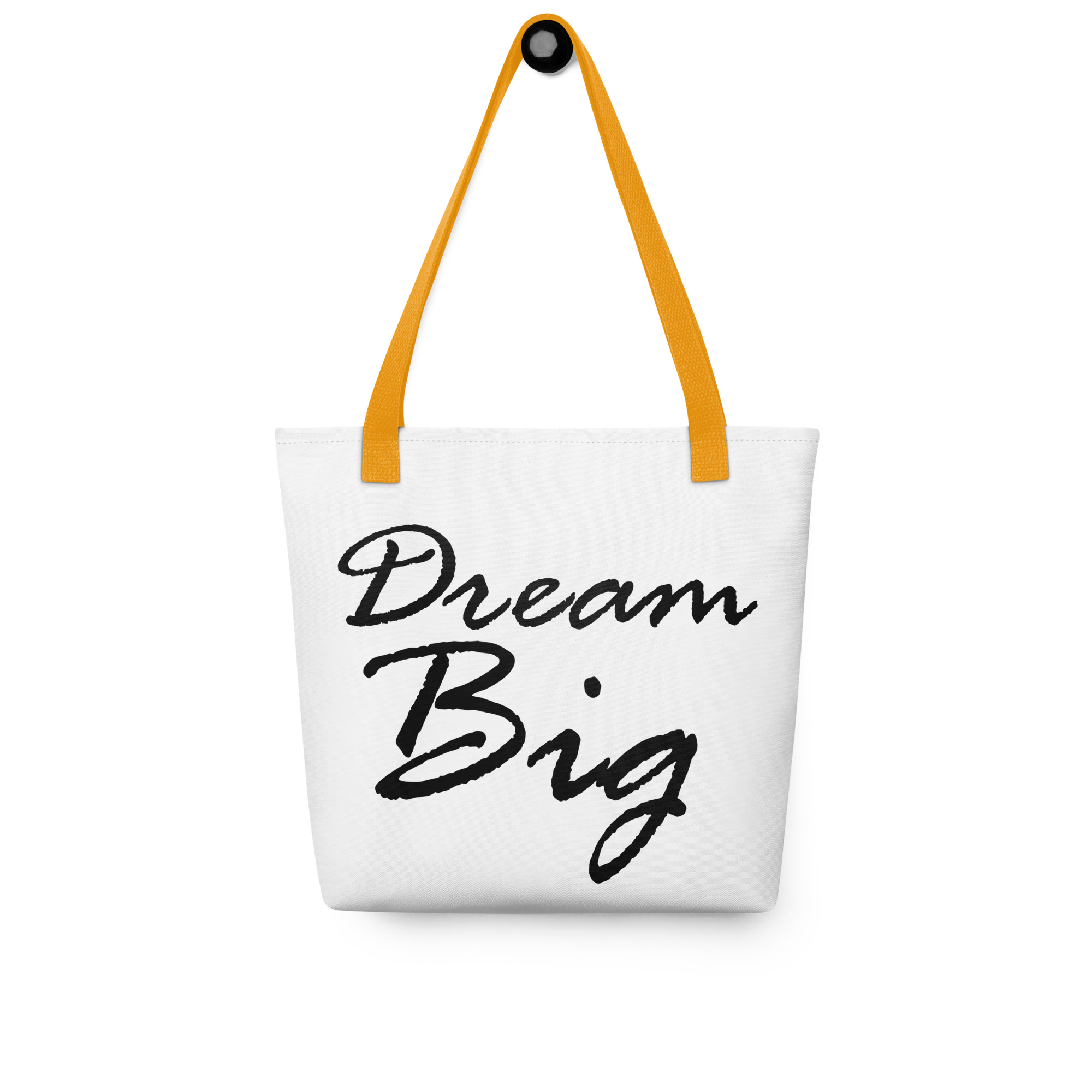 Dream Big Tote Bag - Image 9