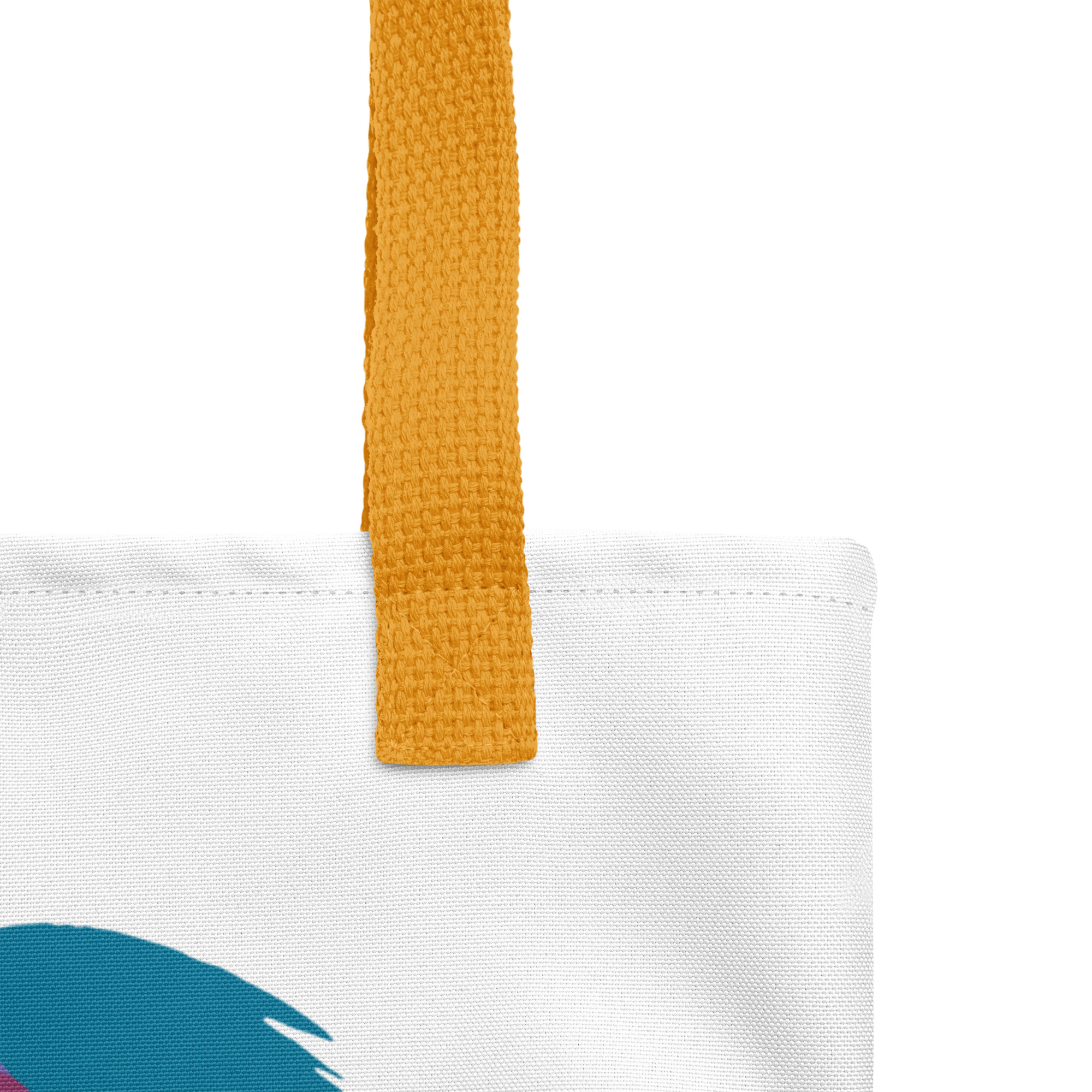 Martin Luther King Jr. (MLK) I Have a Dream Tote Bag - Image 6