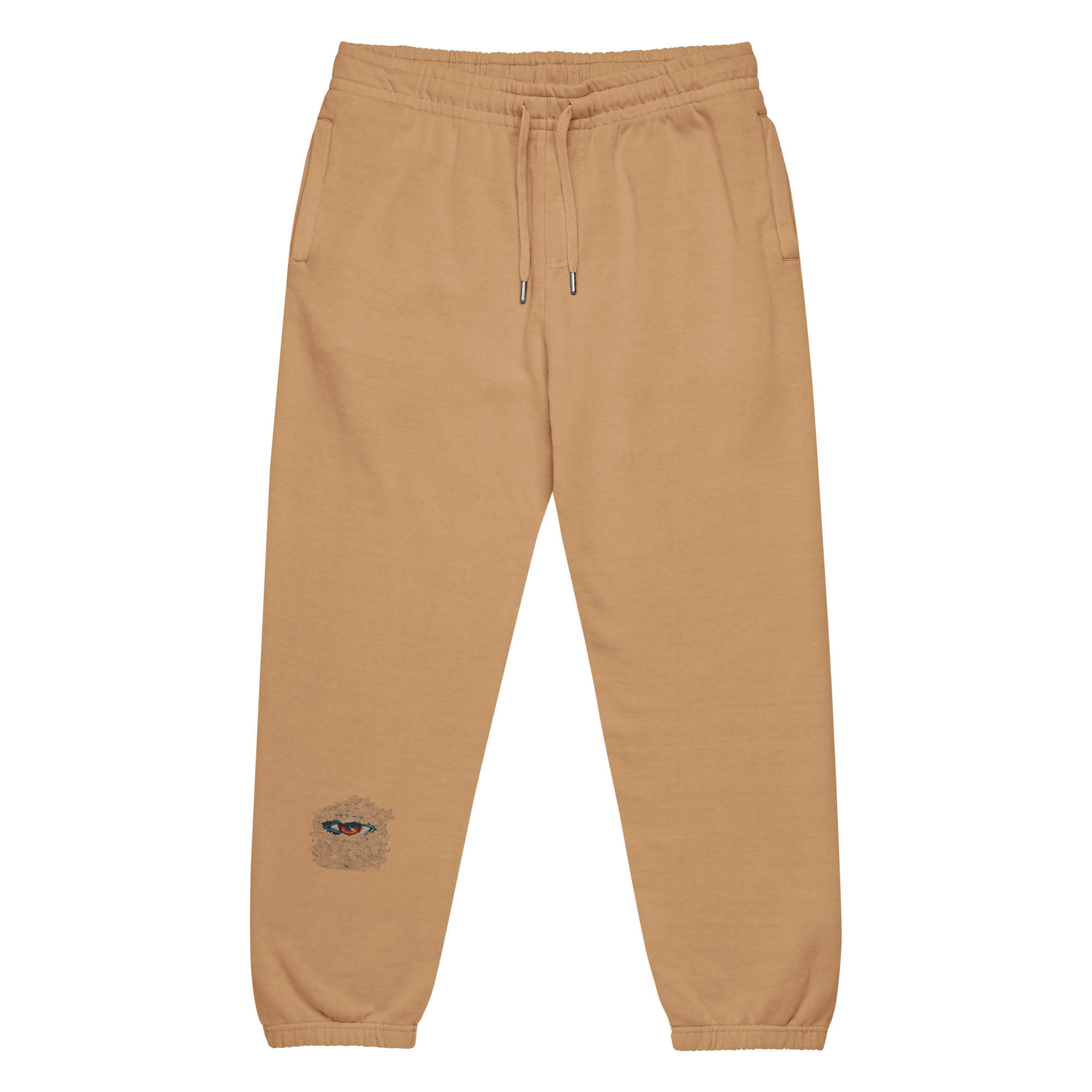 Watchful Eye Unisex Sweatpants - Image 6
