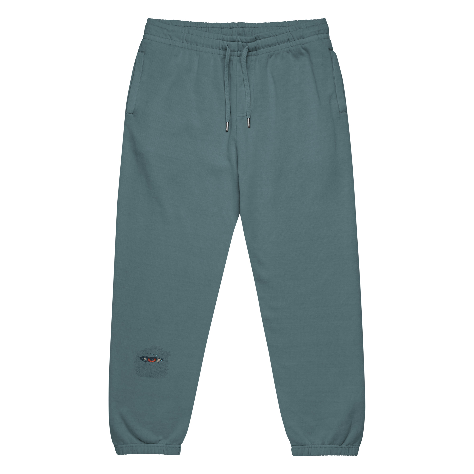 Watchful Eye Unisex Sweatpants
