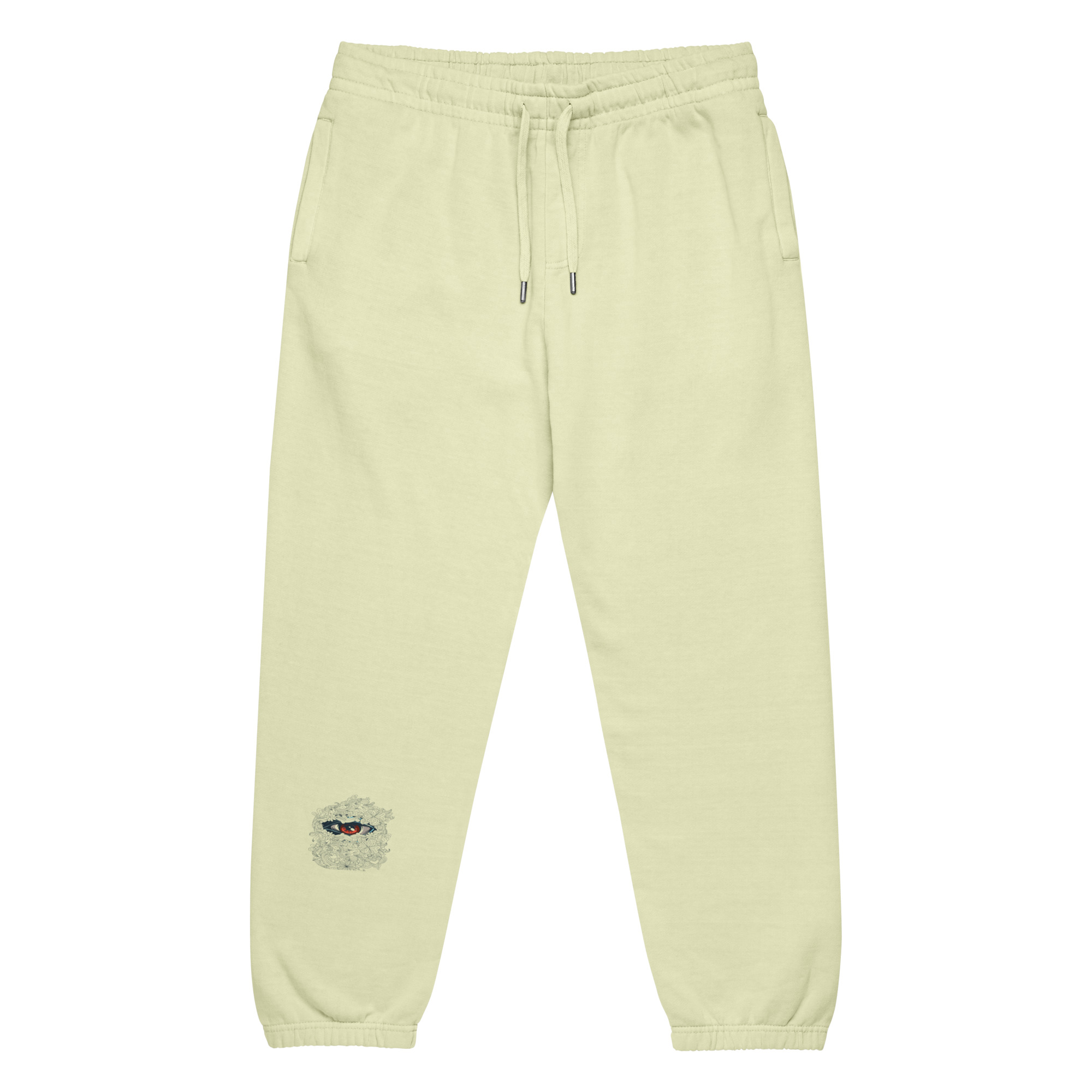 Watchful Eye Unisex Sweatpants - Image 7
