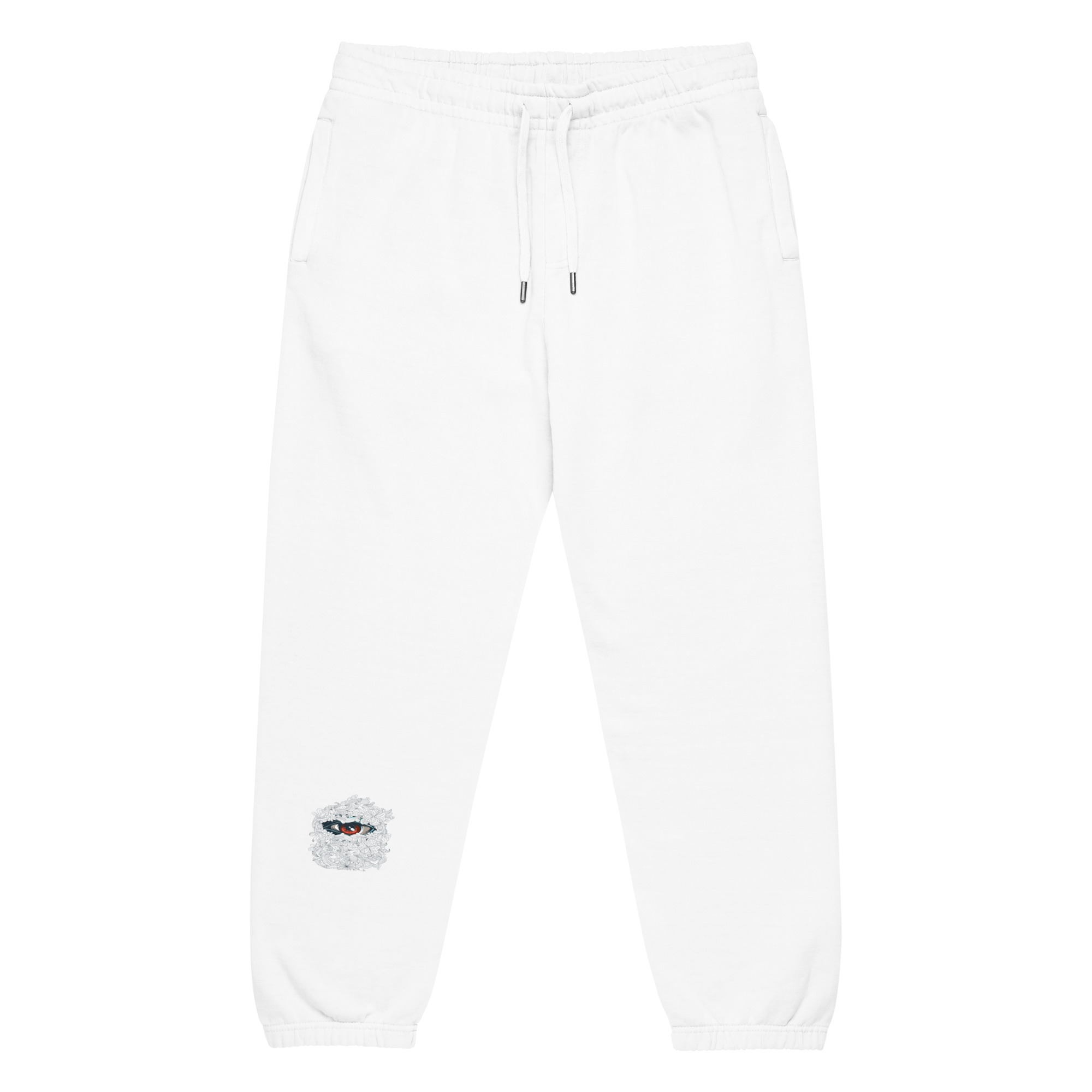 Watchful Eye Unisex Sweatpants - Image 8