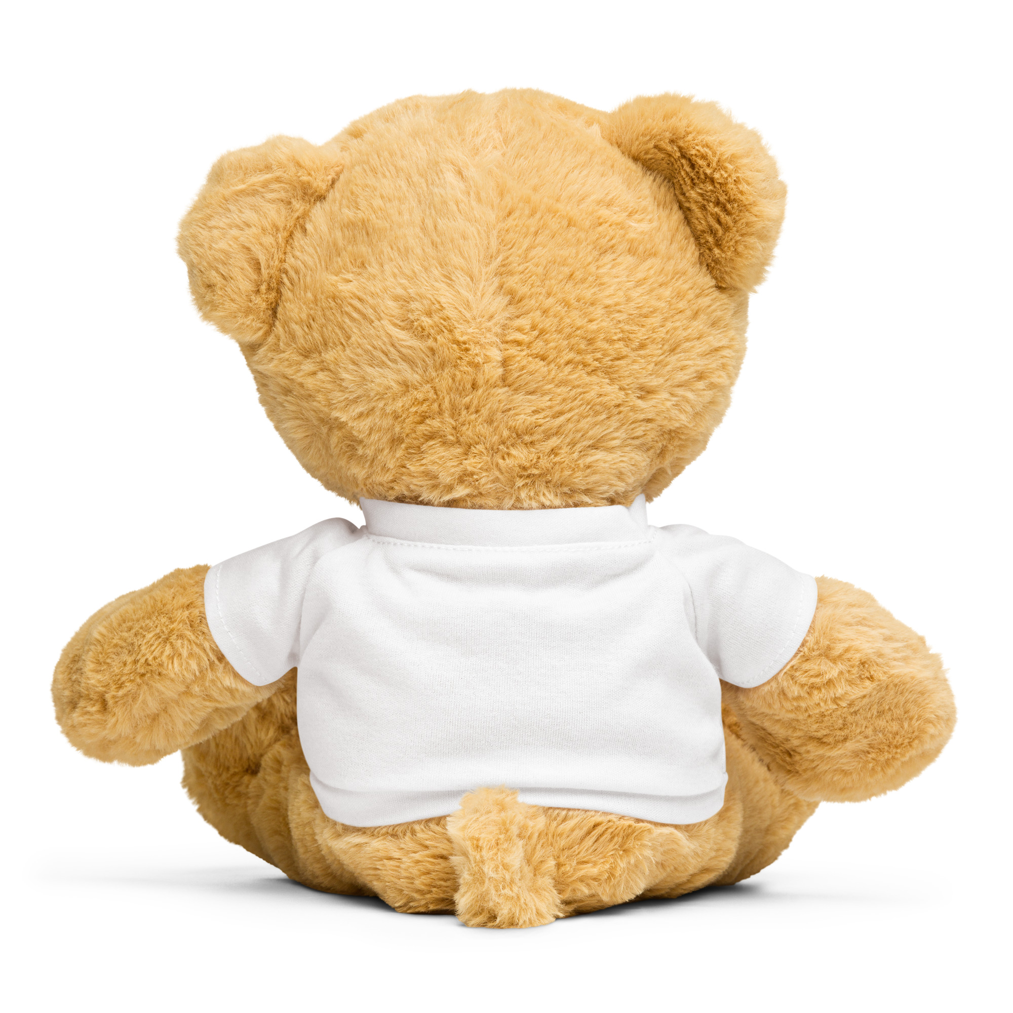 Teddy Bear with a Dream Big T-shirt - Image 7
