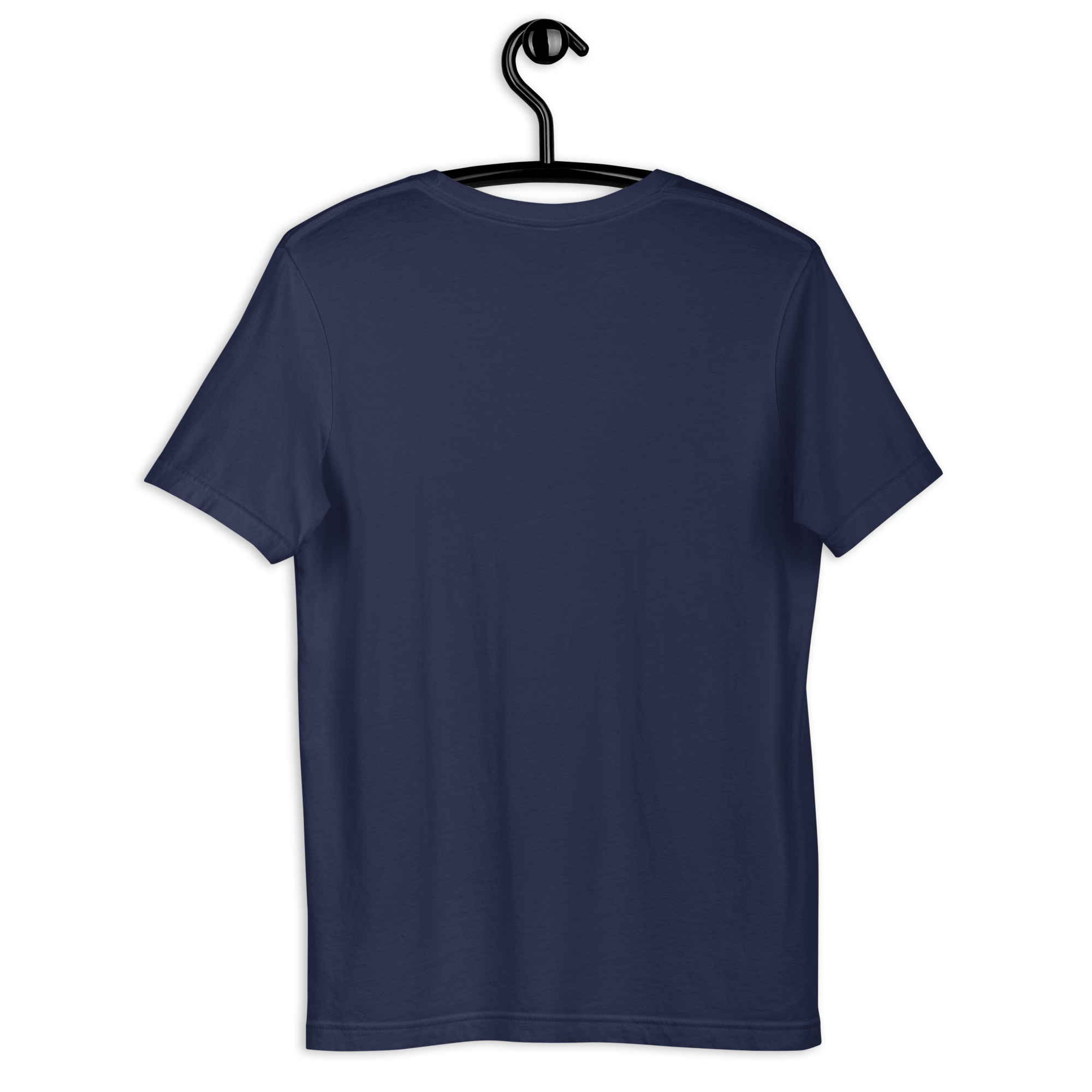 Los Angeles Unisex T-shirt - Image 6