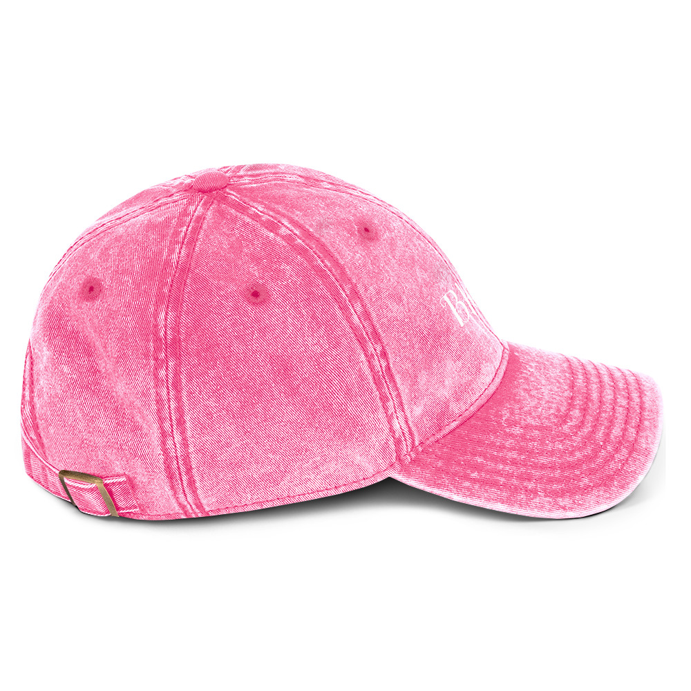 Blessed Vintage Cotton Twill Cap - Image 27